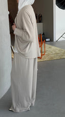 Double Comfy Set