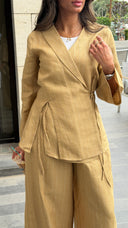 Tie-side Set