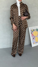 Polka Dots Set