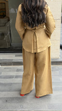Tie-side Set
